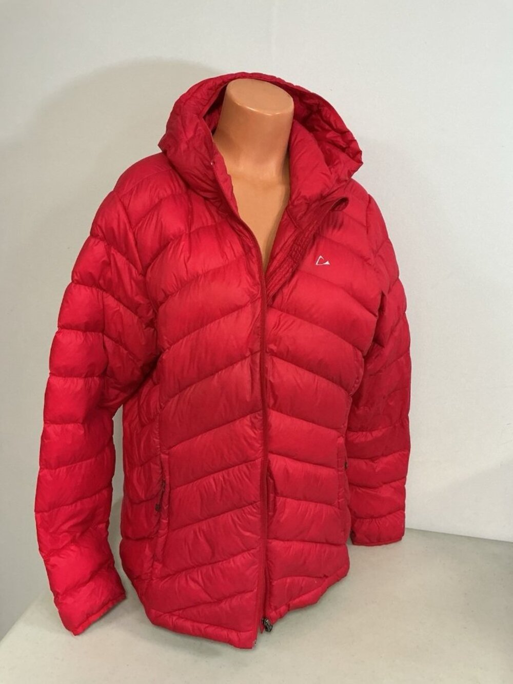 Paradox Puffer Jacket Down Coat Womens 2XL - Picture 4 of 9